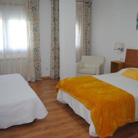 Andurina 2 Appartement Monforte De Lemos Buitenkant foto