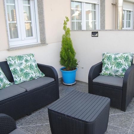 Andurina 2 Appartement Monforte De Lemos Buitenkant foto