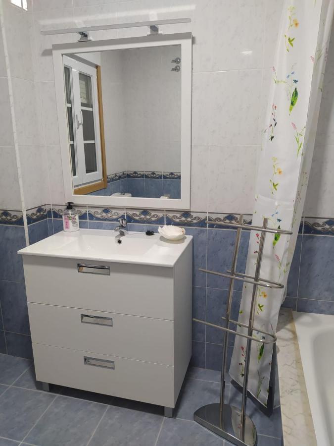 Andurina 2 Appartement Monforte De Lemos Buitenkant foto