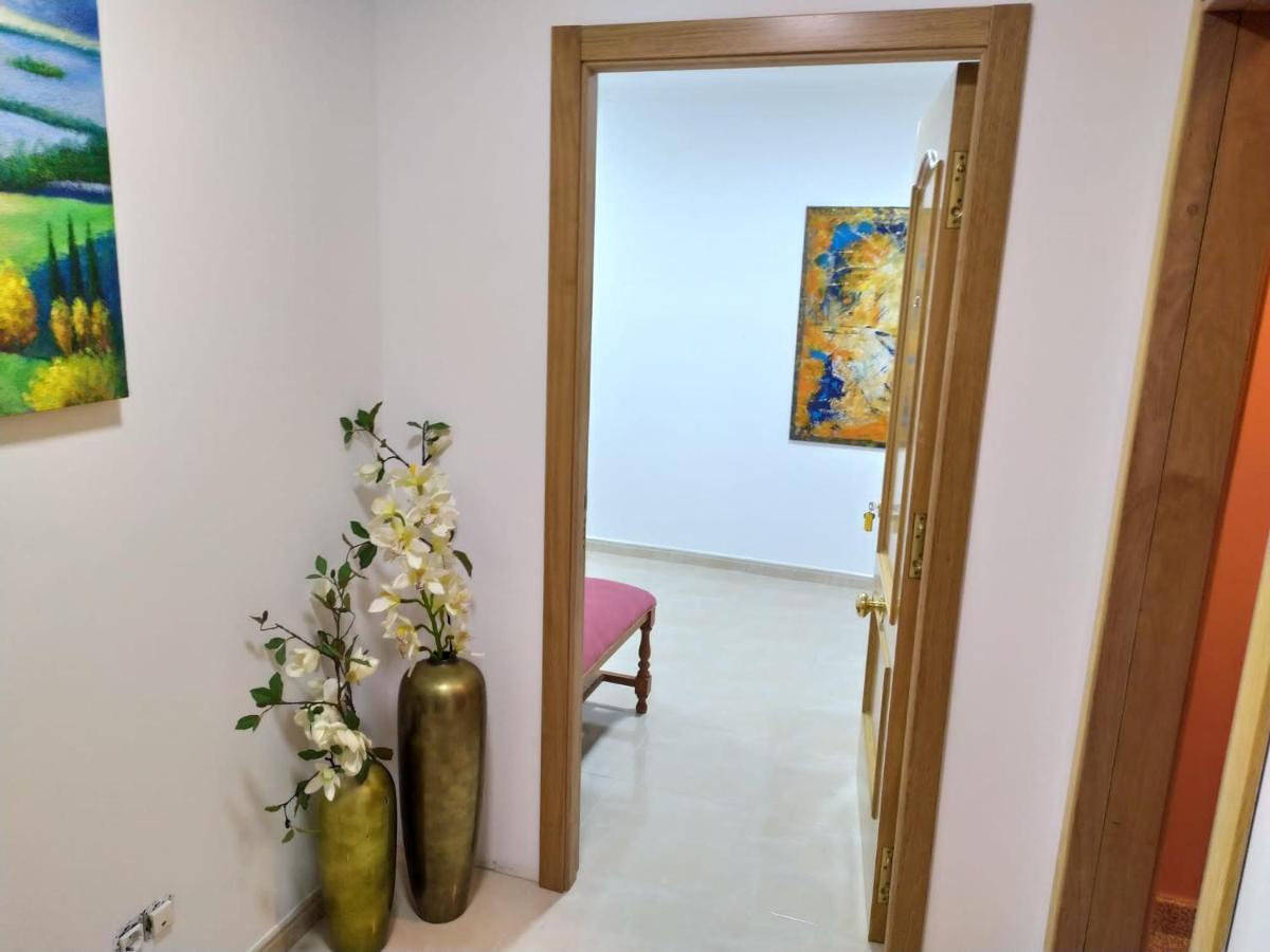 Andurina 2 Appartement Monforte De Lemos Buitenkant foto