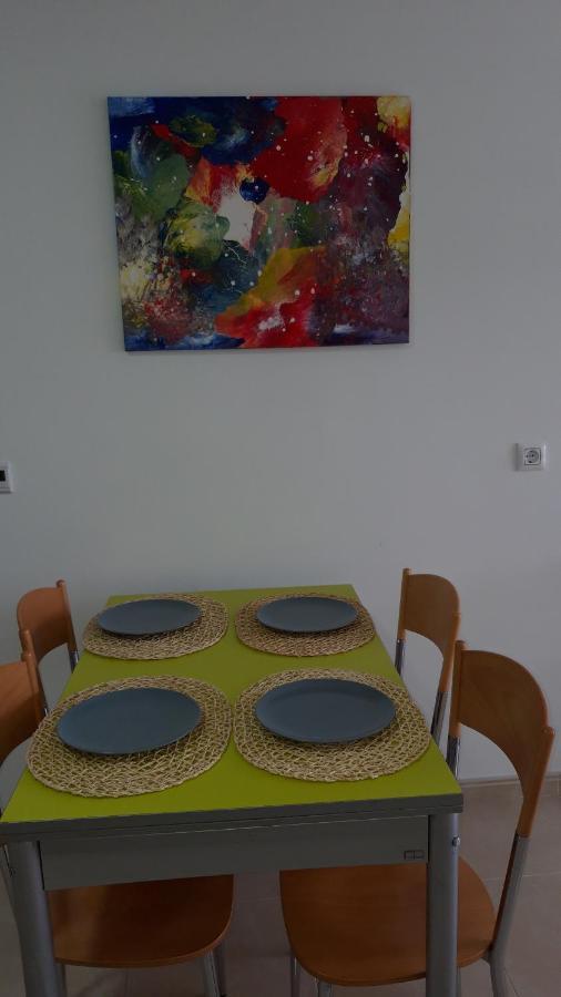 Andurina 2 Appartement Monforte De Lemos Buitenkant foto