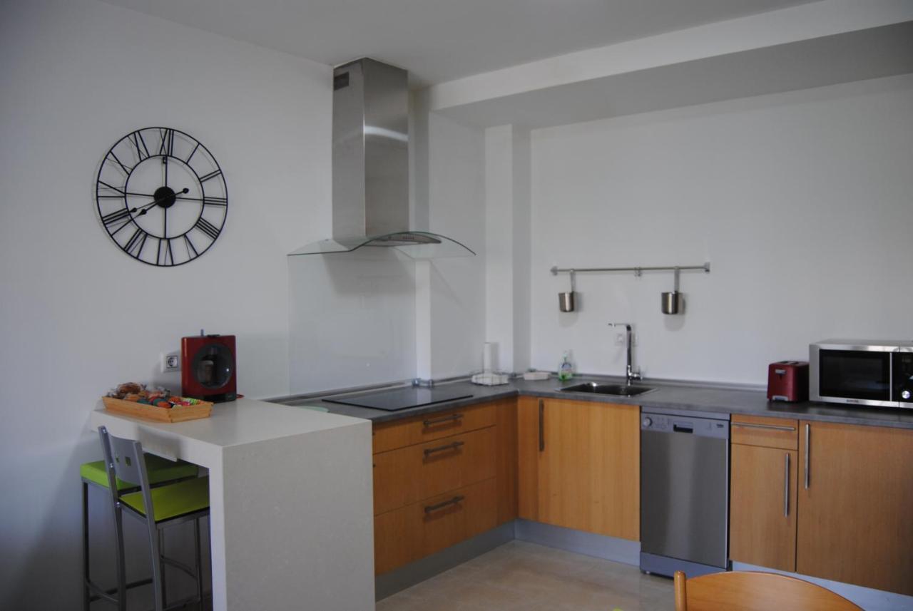 Andurina 2 Appartement Monforte De Lemos Buitenkant foto