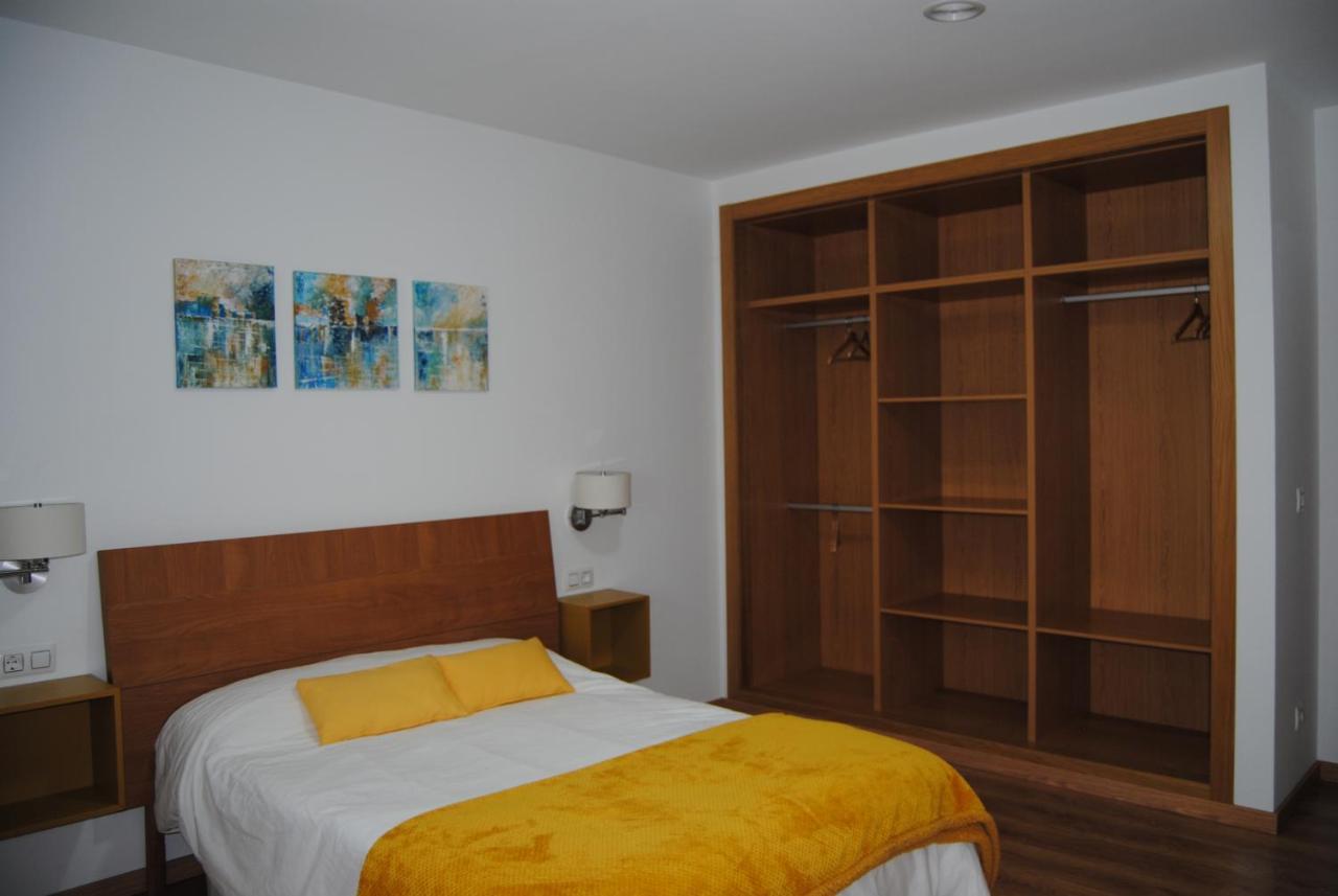 Andurina 2 Appartement Monforte De Lemos Buitenkant foto